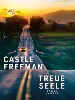 Treue Seele - ebook